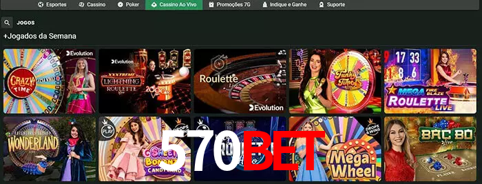570BET bet