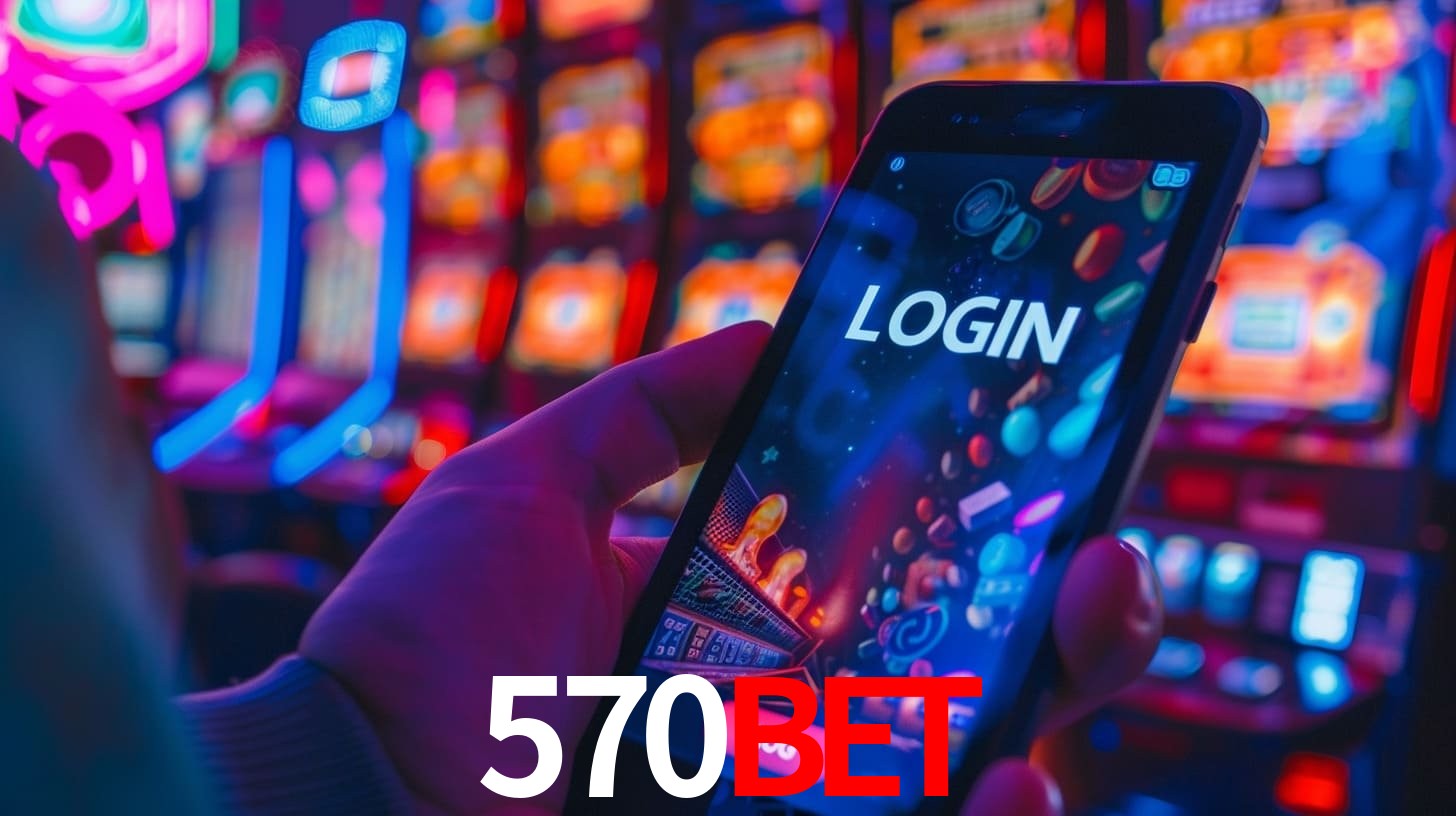Apostas de Futebol 570BET