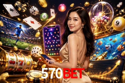 2FA Security 570BET