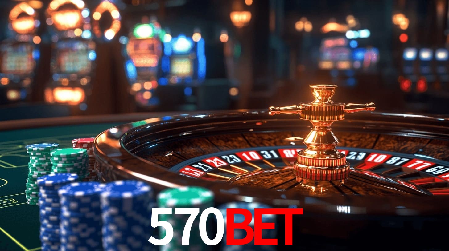 570BET.com