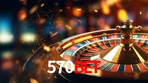 Logo da 570BET