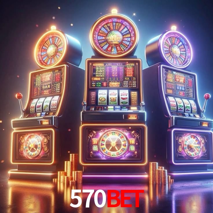 570BET app