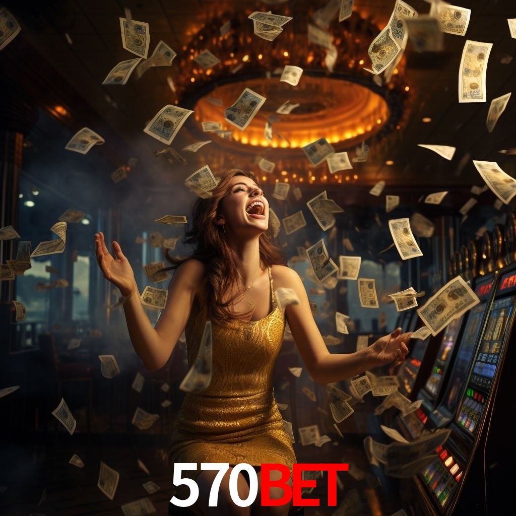 Spaceman Game 570BET