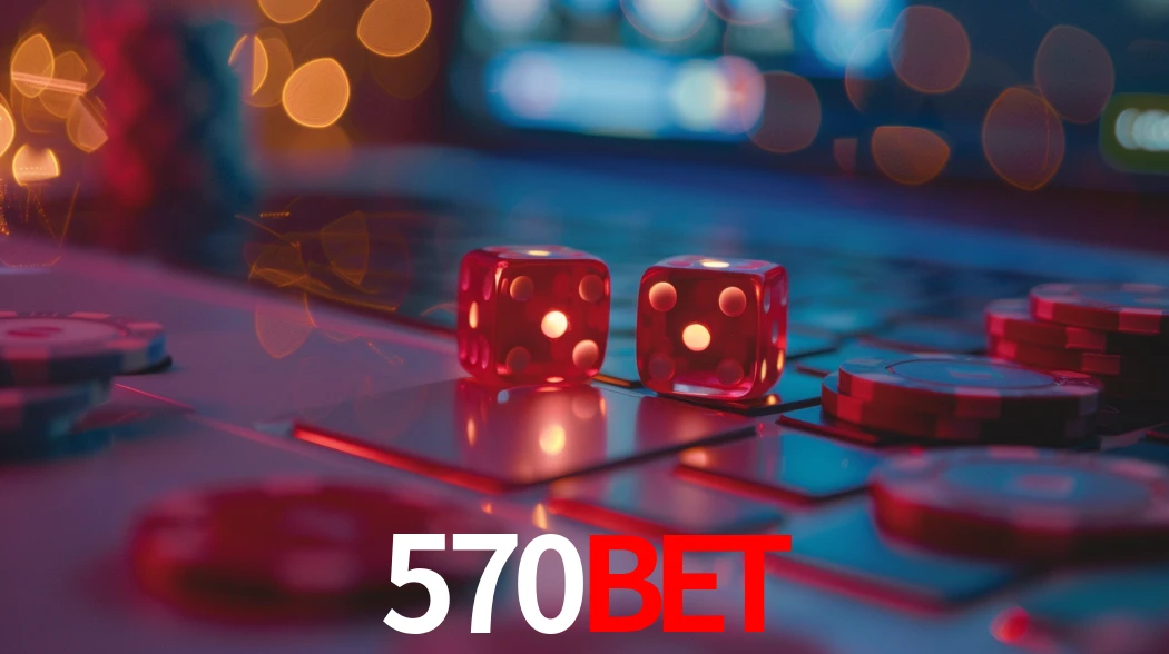 Seasonal Promotions 570BET