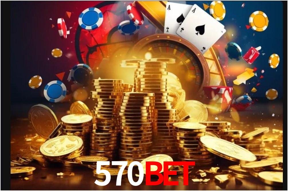 Bônus Diários 570BET