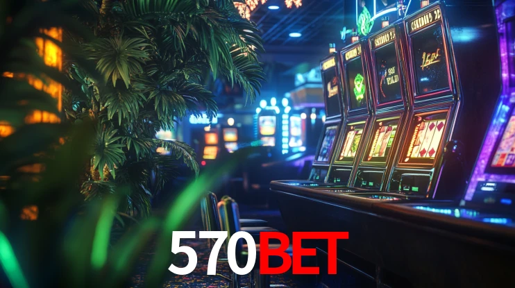 VIP Casino 570BET