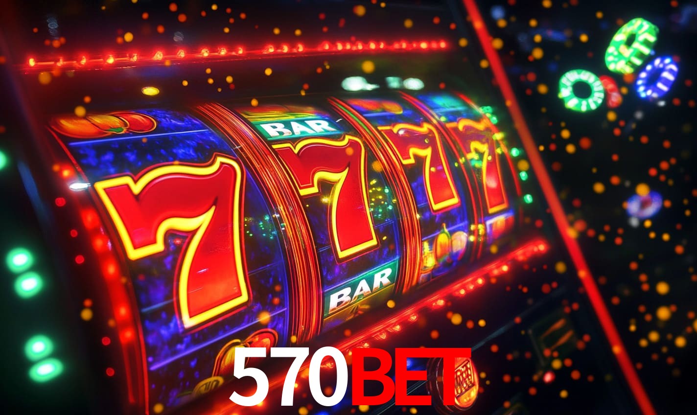 570BET app