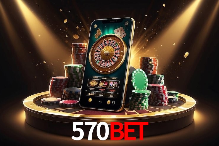 Especiais de Fim de Semana 570BET
