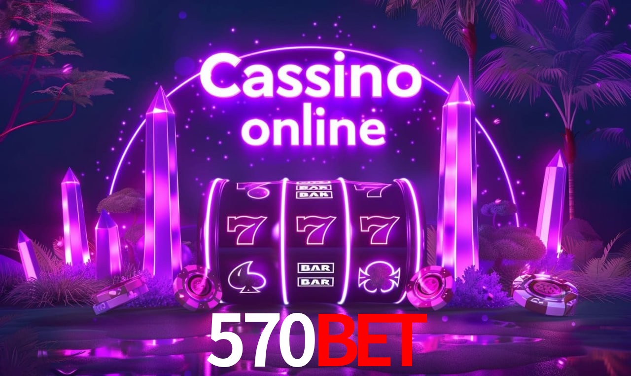 Ofertas Exclusivas 570BET