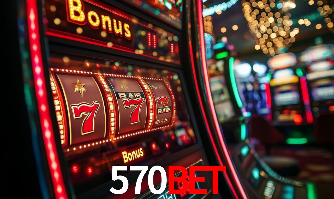 570BET.com