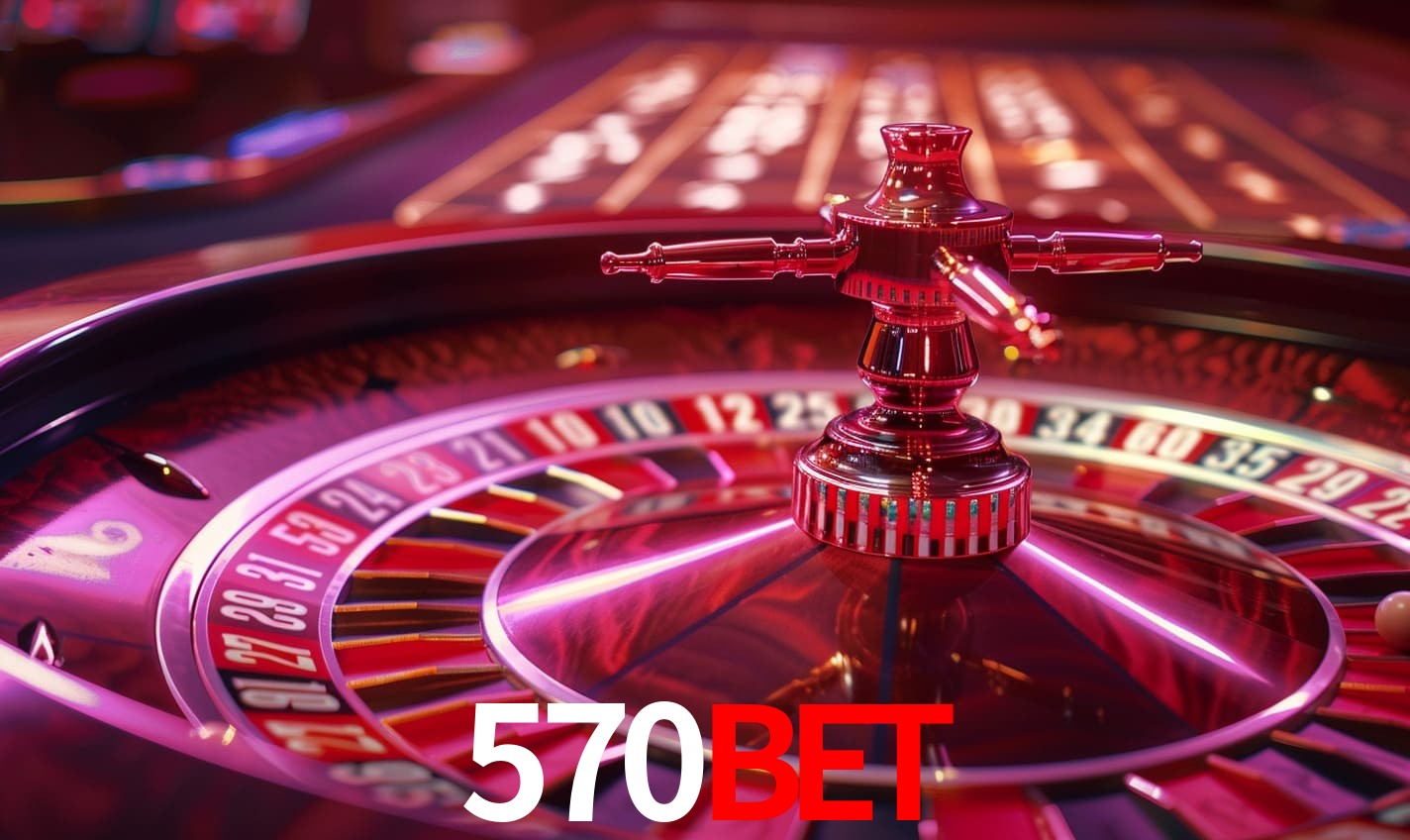 cassino 570BET