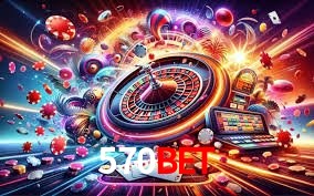 Estatísticas do Jogo 570BET