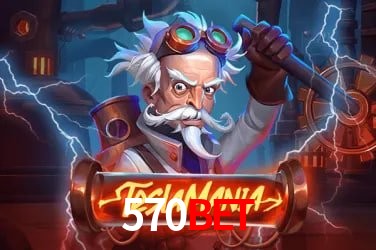 Sistemas de Segurança 570BET