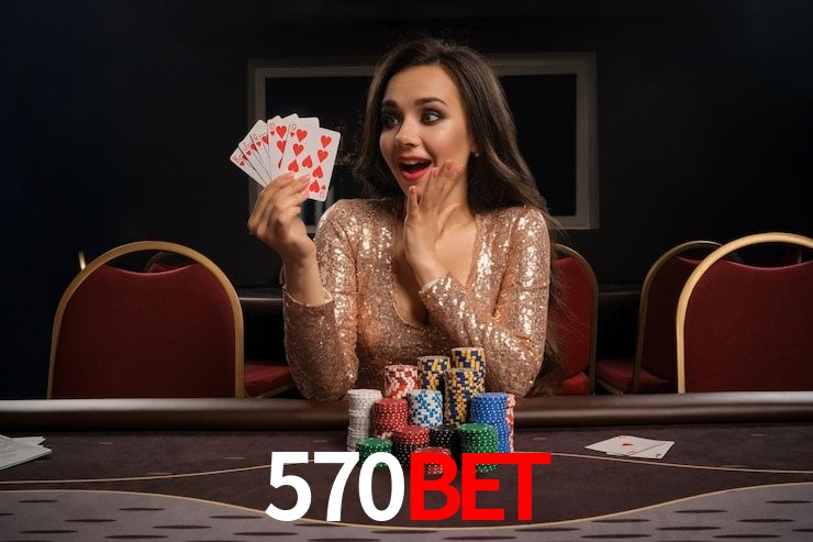 Torneios 570BET