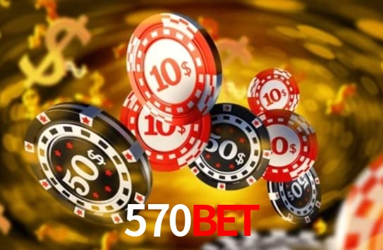 Experiência VIP 570BET