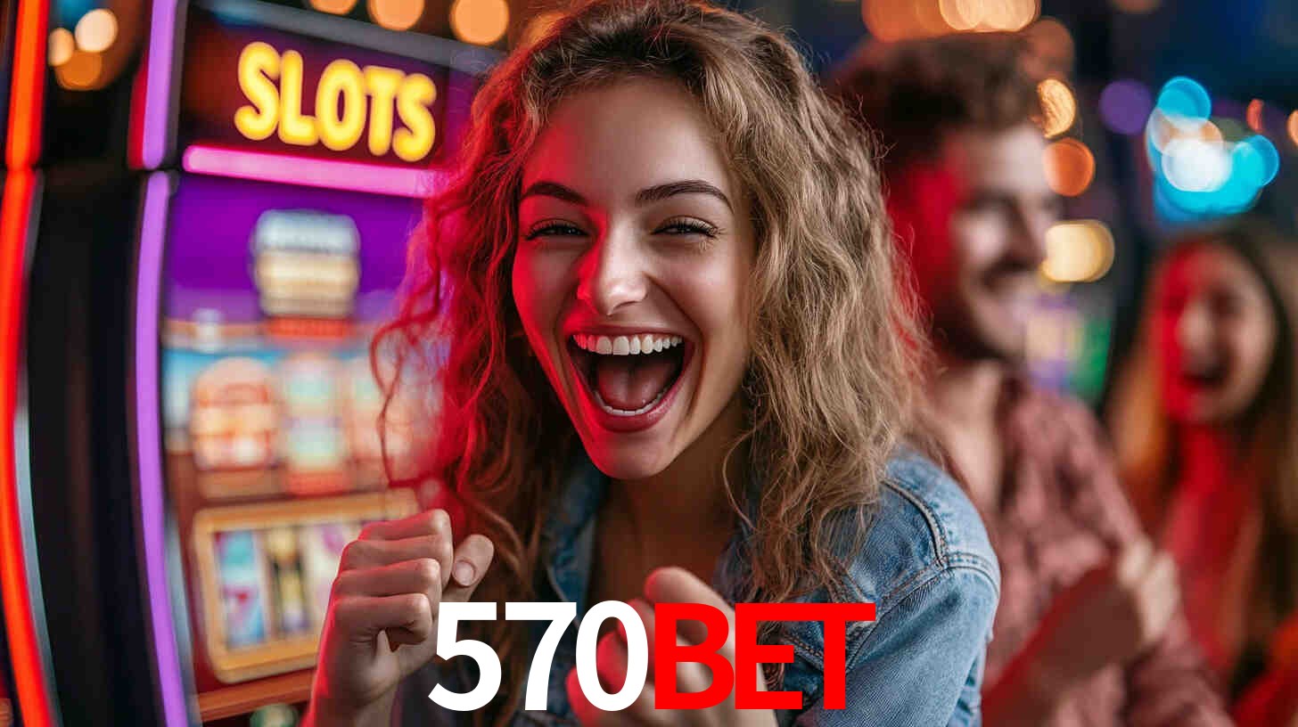 A Emoção da Loteria na 570BET: Uma Chance de Mudança de Vida