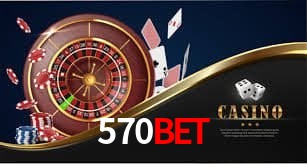 Recursos de Bônus 570BET