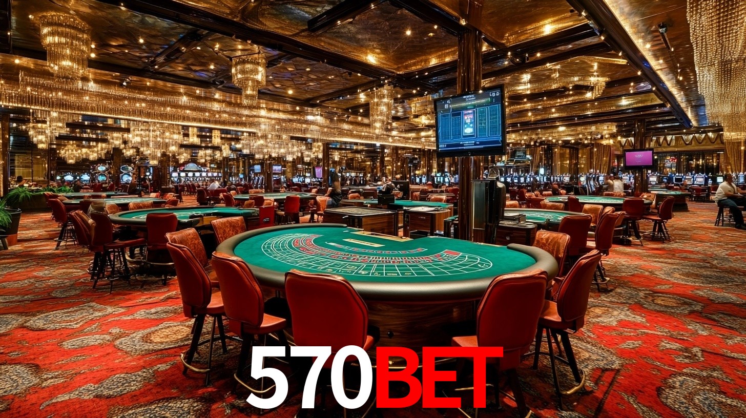 570BET.com