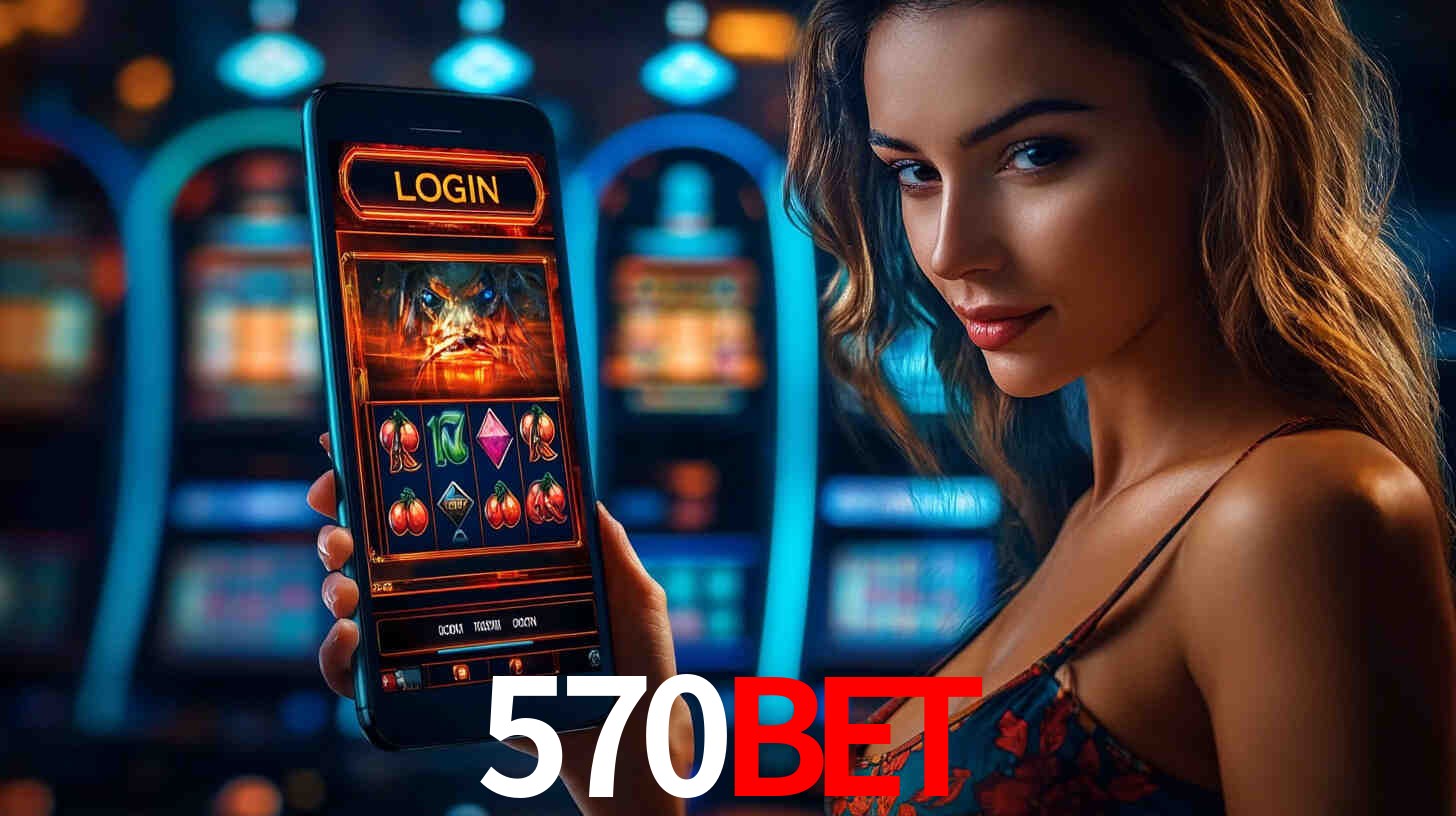 570BET app