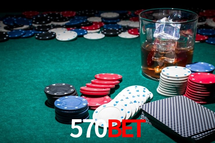 Apostas de Tênis 570BET