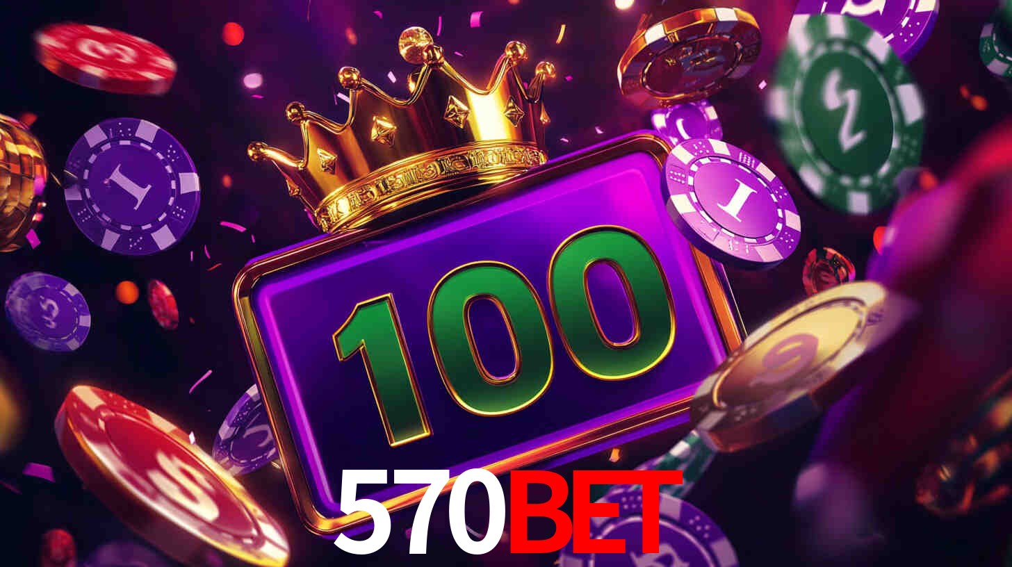 Tournaments 570BET