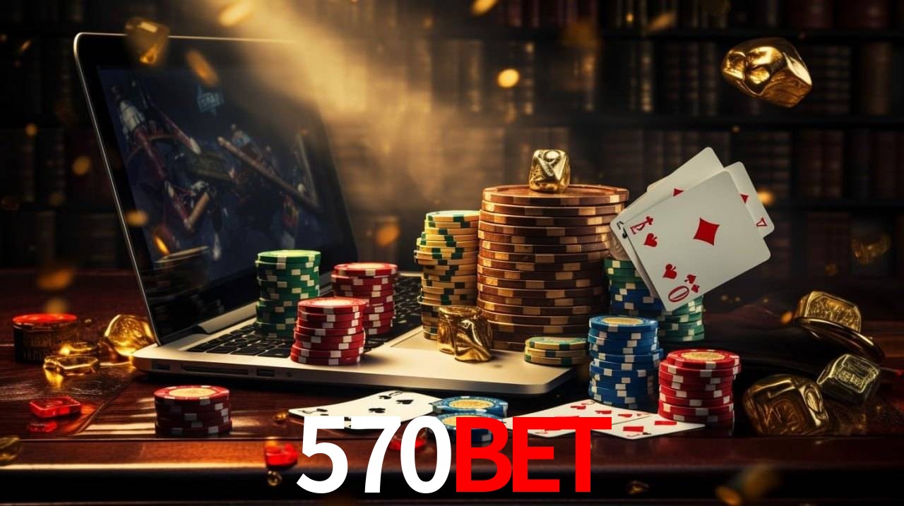 Apostas de Basquete 570BET