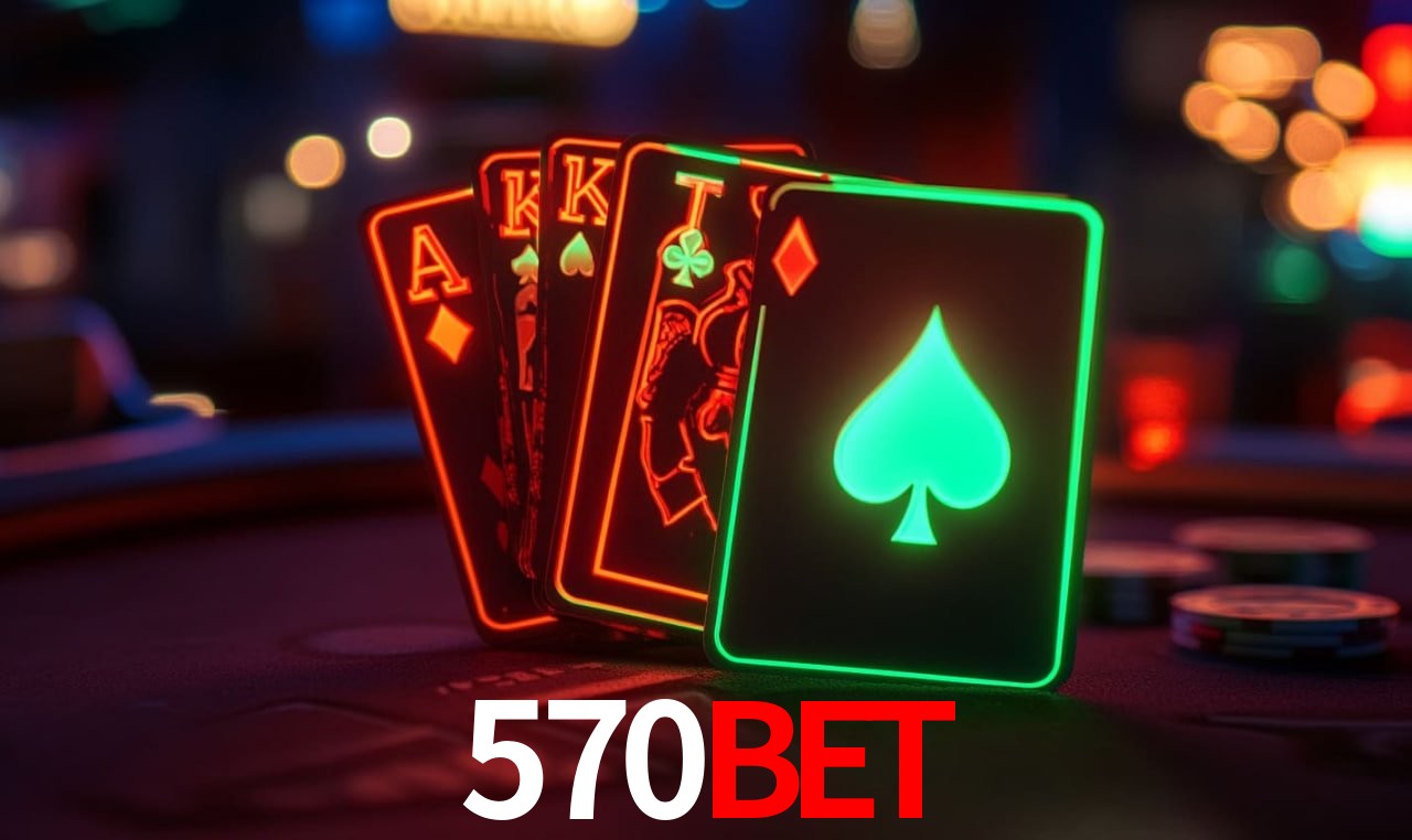 Login Seguro 570BET
