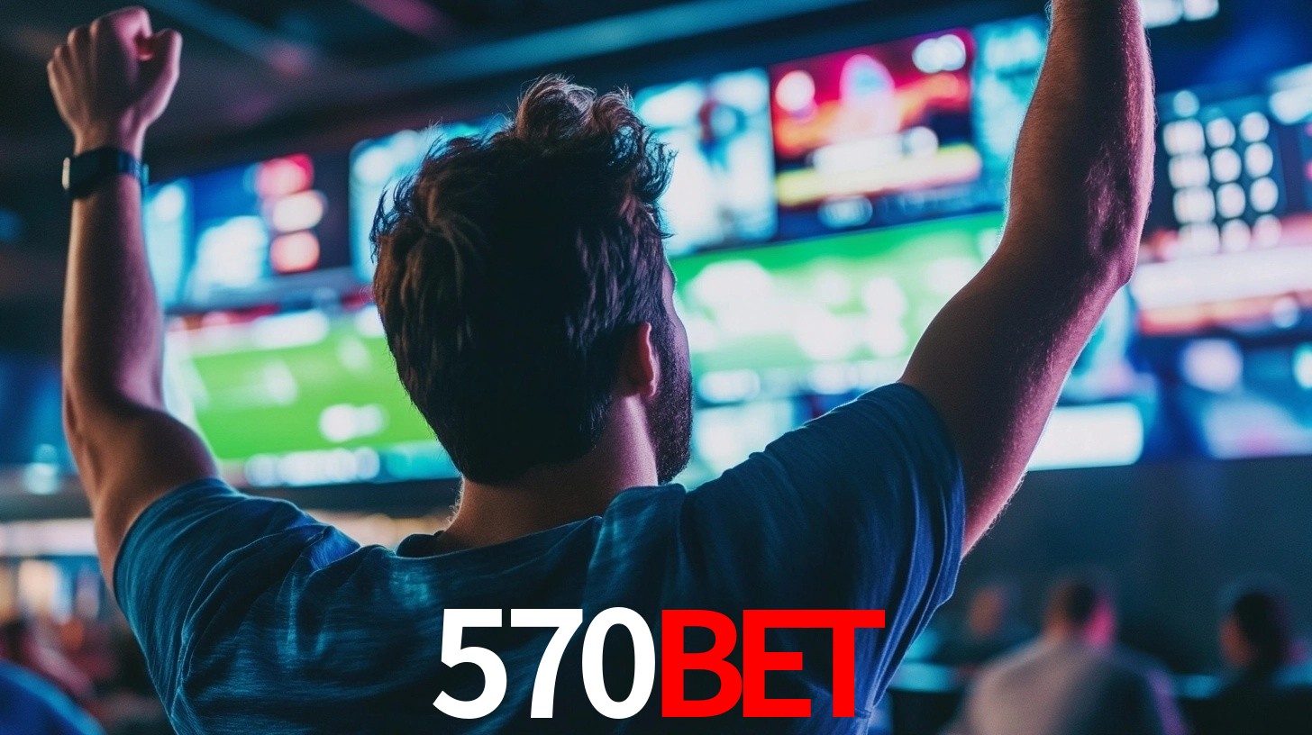 570BET - Divirta-Se No Casino - 570BET.com