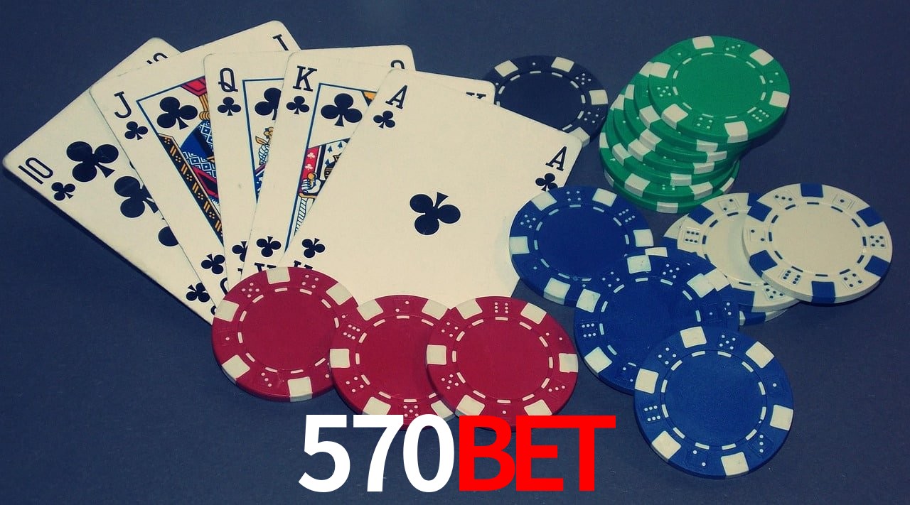 Live Casino 570BET