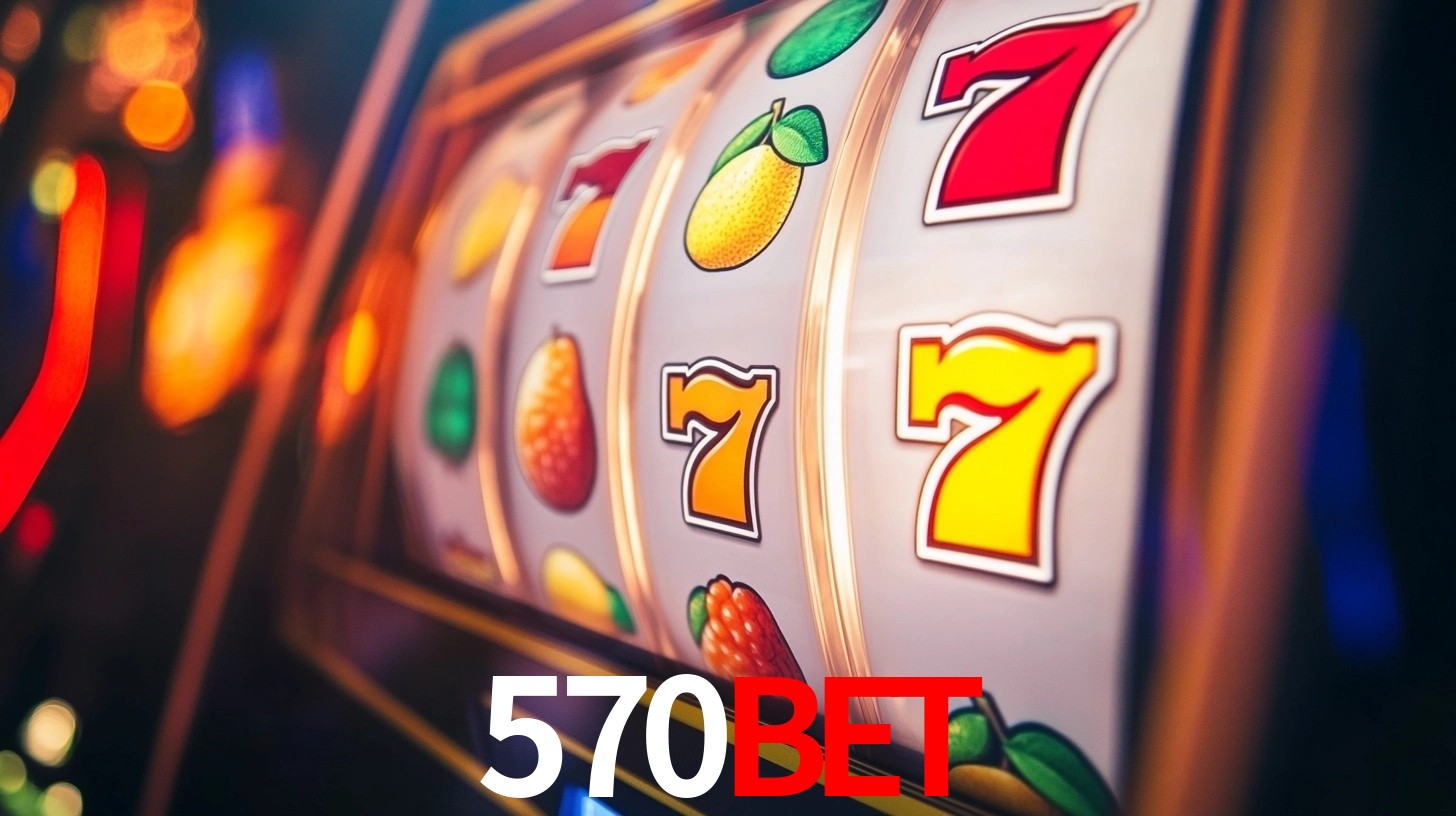 570BET App Interface