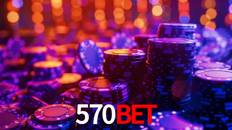 570BET app