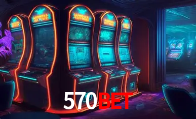 Inovações de Jogos na 570BET: O Futuro das Experiências Interativas