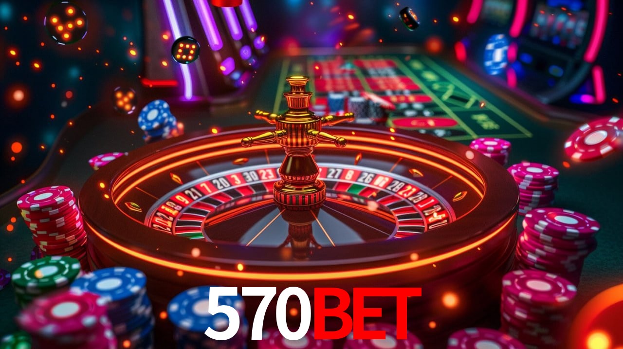 Programa VIP 570BET