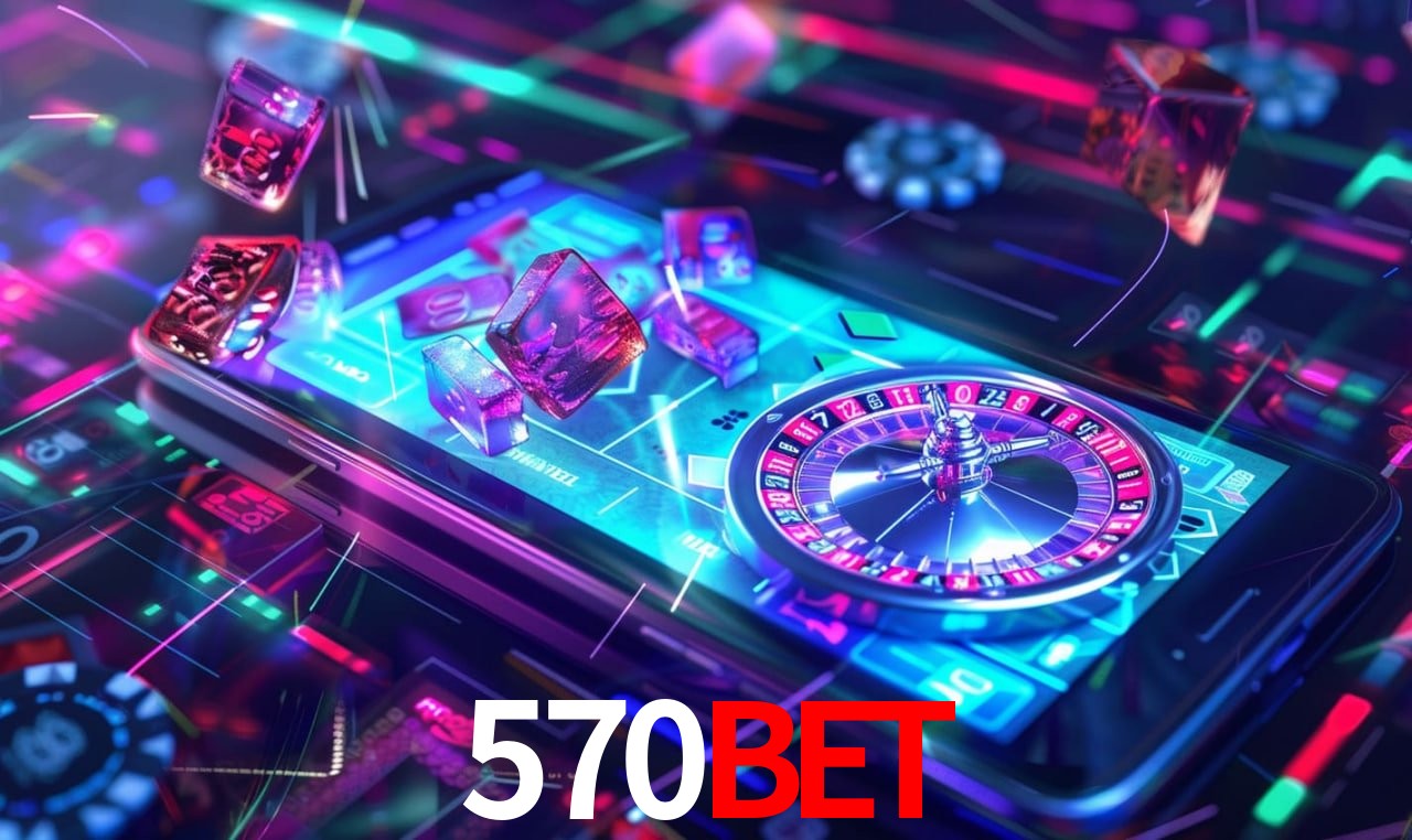 Avaliações dos Jogadores 570BET