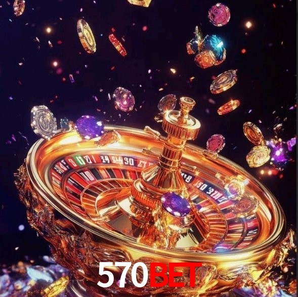 570BET Seguro SSL