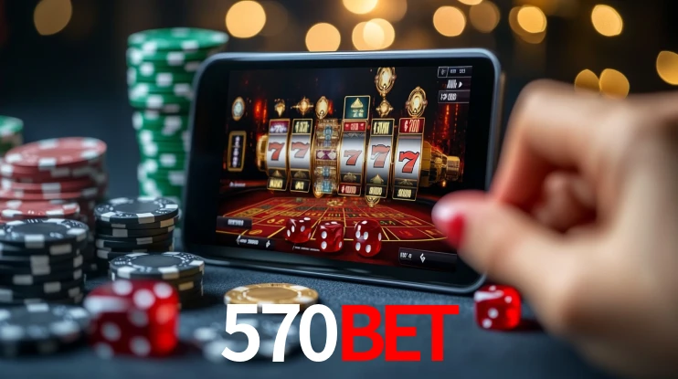 Programa VIP 570BET