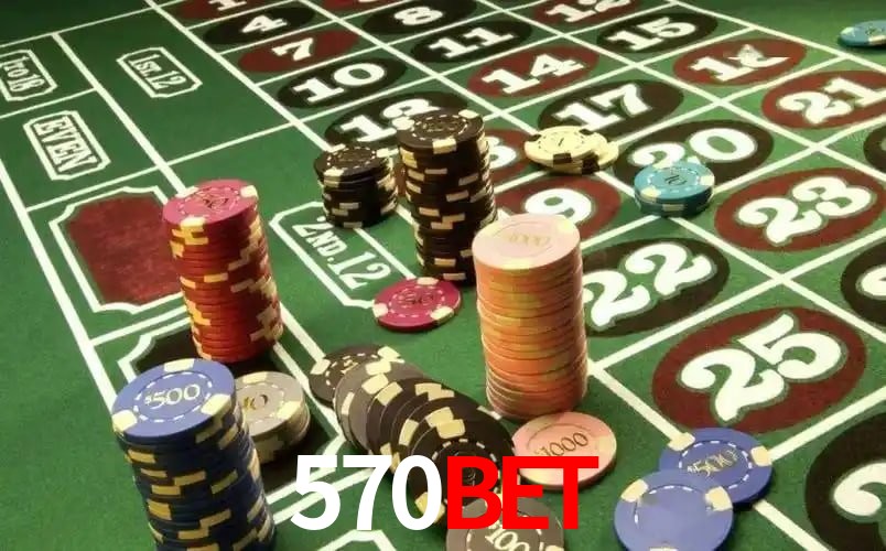 Cadastro Rápido 570BET