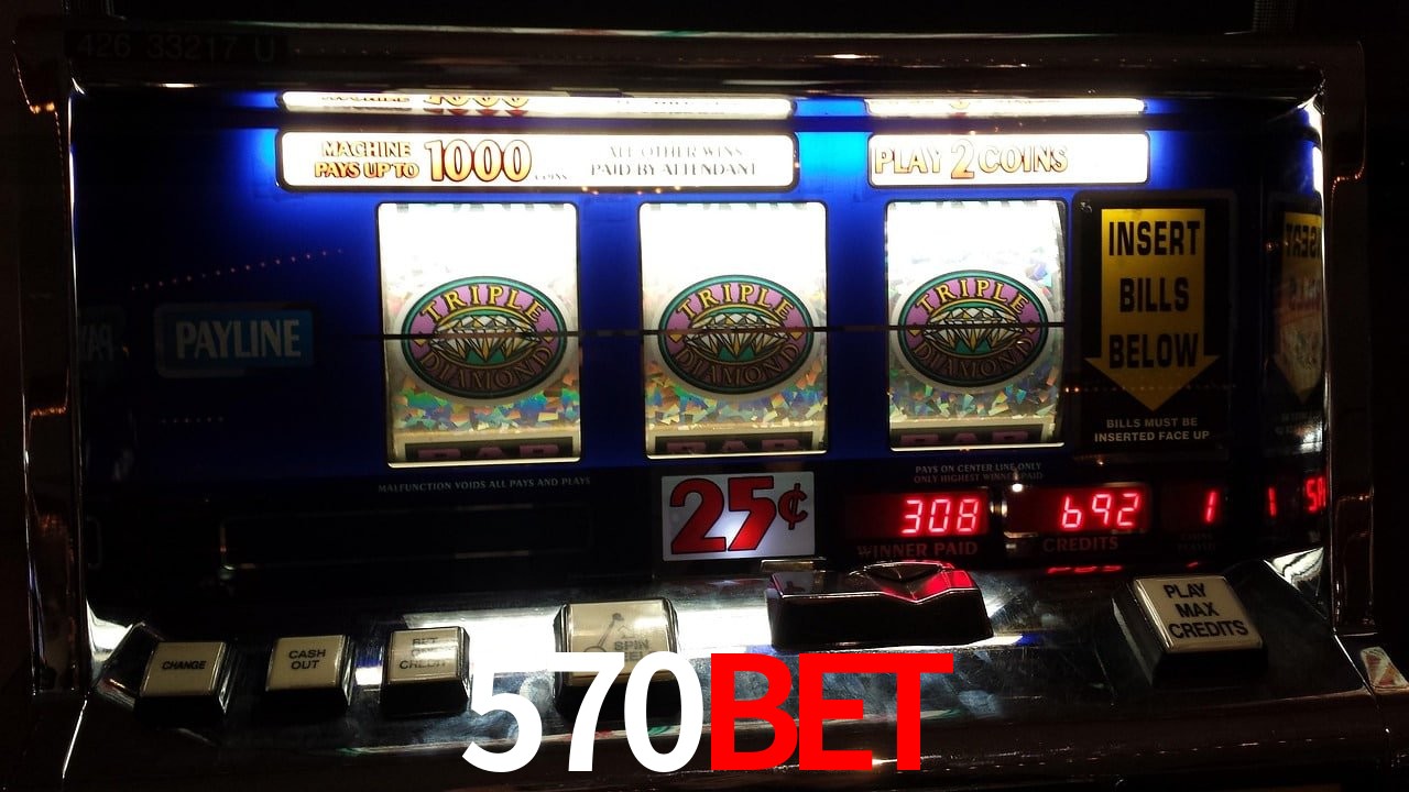 Tennis Betting 570BET