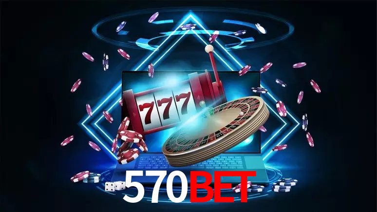 Integração de APIs 570BET