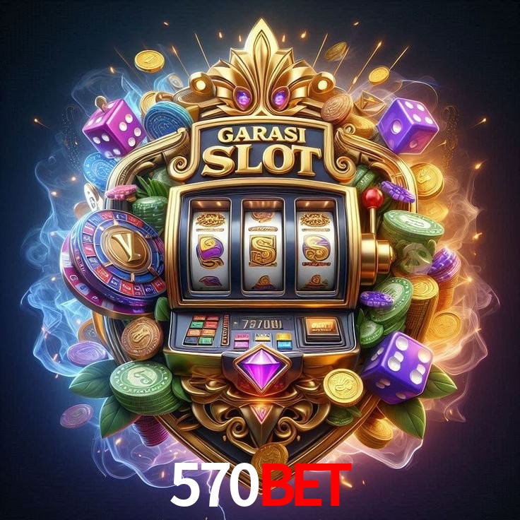 Promoções Sazonais 570BET