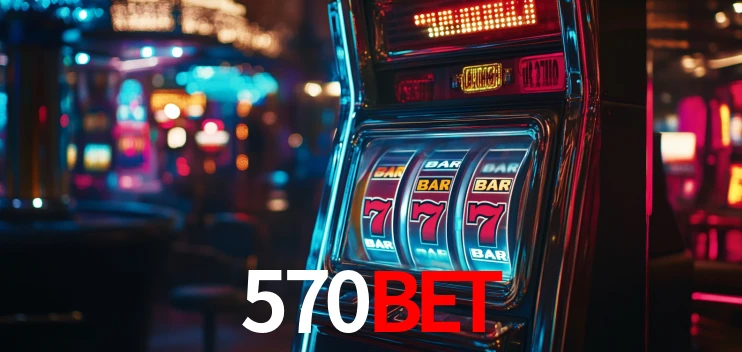 Live Casino 570BET