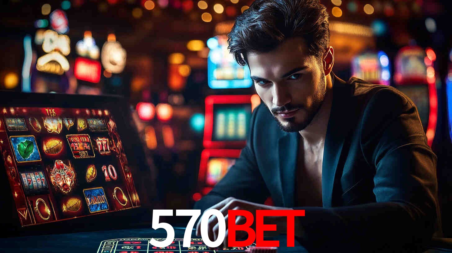 570BET