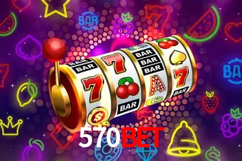 Desvendando o Mundo dos Jogos Virtuais na 570BET