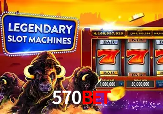 Inovações de Jogos na 570BET: O Futuro das Experiências Interativas