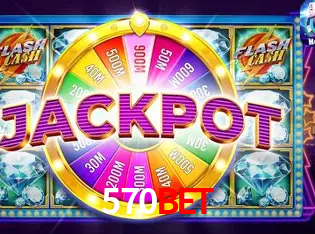 Apostas Esportivas na 570BET: Um Guia Completo
