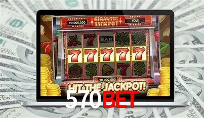 Descubra a Essência do 570BET: Nossa História e Compromissos