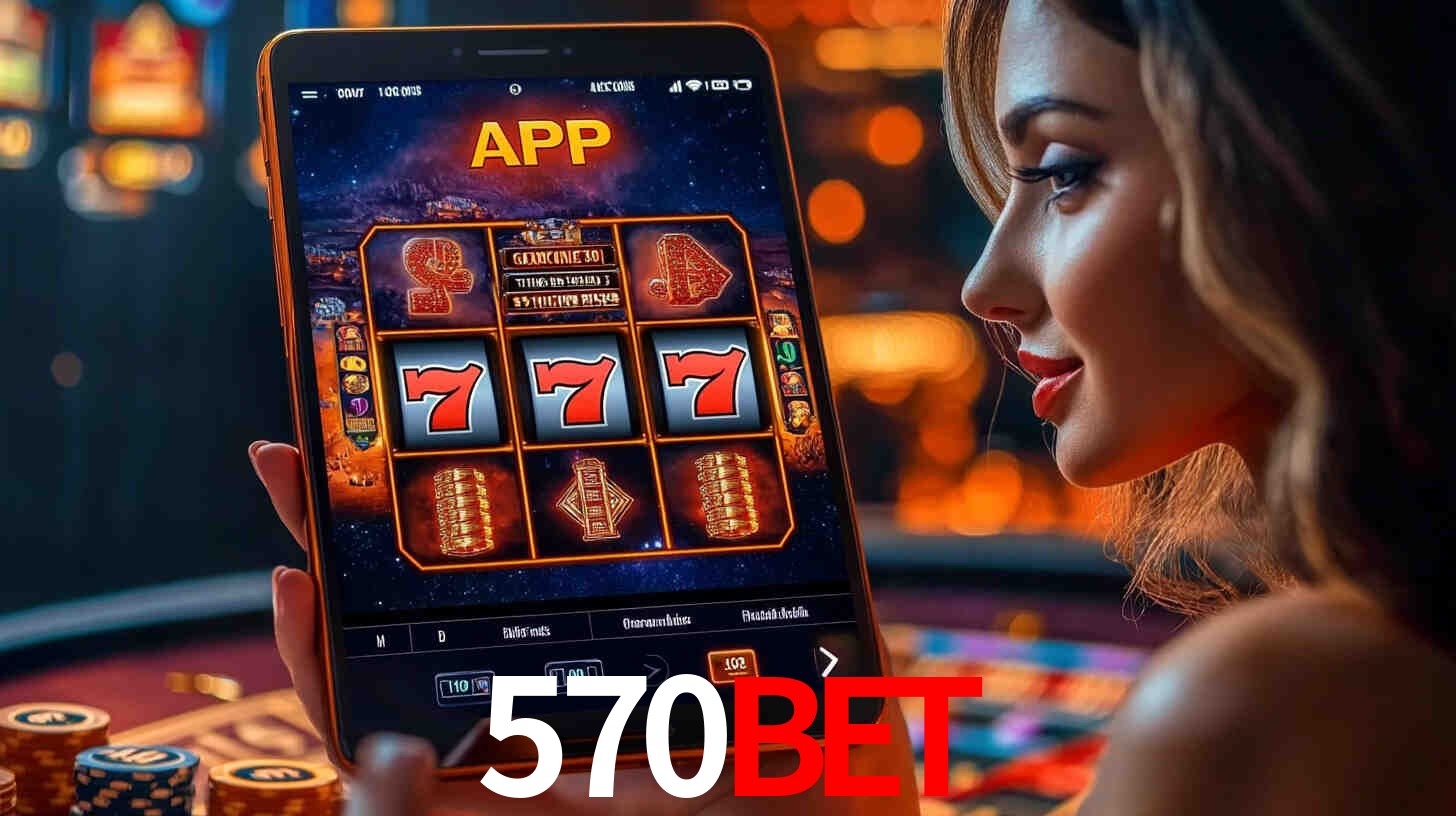 570BET.com