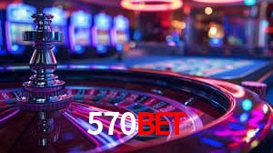 Diretório de Jogos 570BET