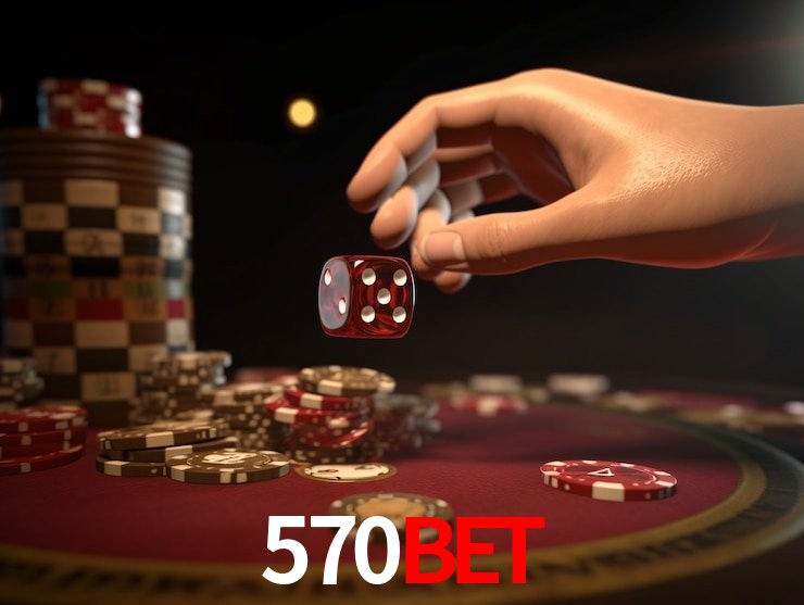 Segurança 2FA 570BET