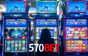 A Emoção da Loteria na 570BET: Uma Chance de Mudança de Vida